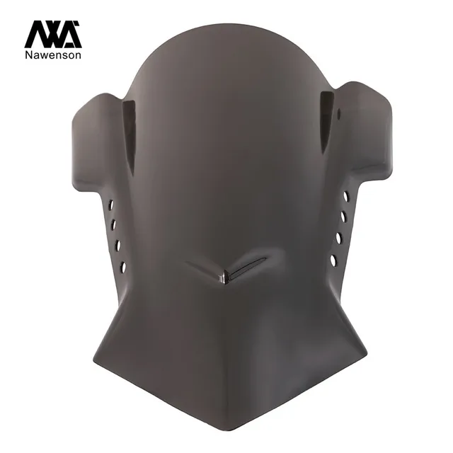 GIVI a604 универсальное ветровое стекло