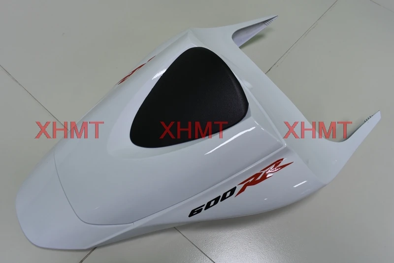 Обтекатели для Honda CBR600RR 2007 2008 обтекатели набор всего тела CBR 600 RR 08 красный белый