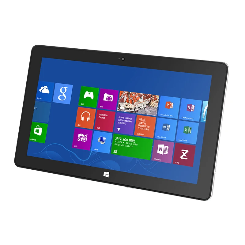 Планшет 2 в 1 11 6 дюйма 1080P IPS Jumper EZpad Pro планшеты Intel Apollo Lake E3950 ГБ 64 многоязычный ОС
