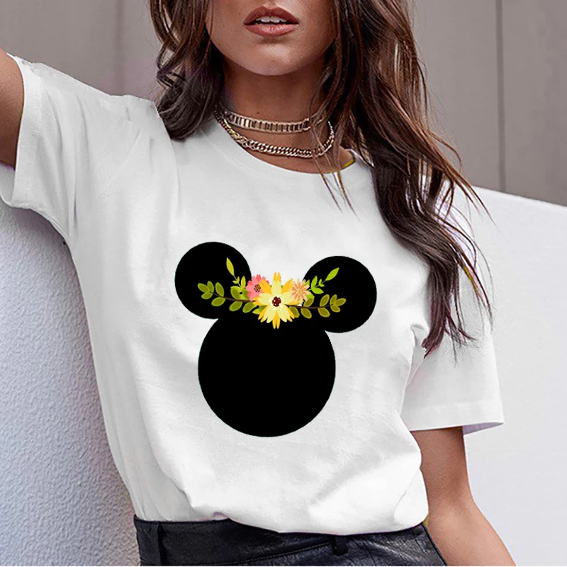 ZOGANKIN, модные летние женские футболки, Harajuku Kawaii, футболка, повседневные топы, футболка, Милая женская футболка s, женская футболка с коротким рукавом