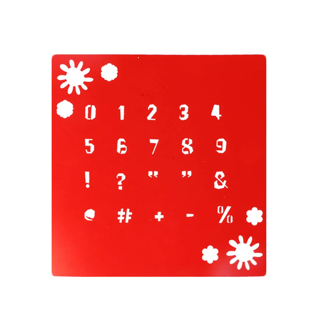 Цвет животных цветок тиснение торт плесень DIY латте капучино кофе Искусство