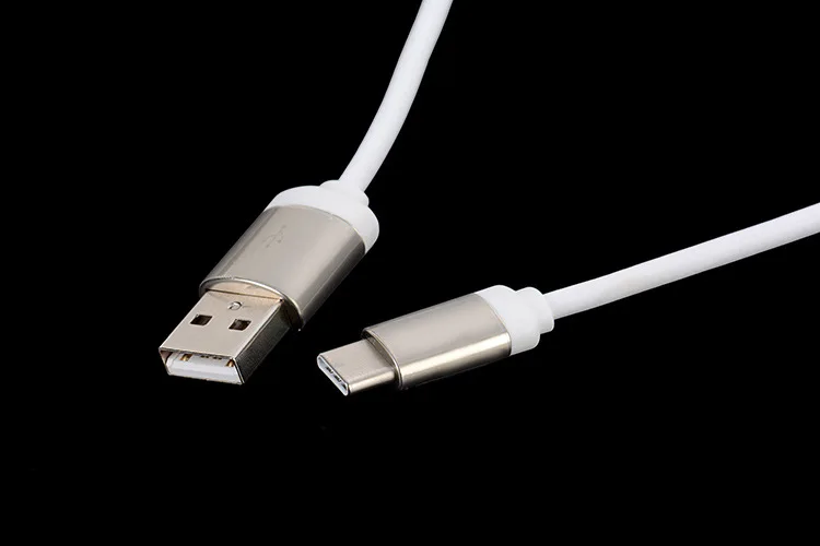 3 м/10 футов USB Type C кабель для быстрой зарядки и синхронизации Mac OnePlus 2 Nexus 5X 6P|Кабели