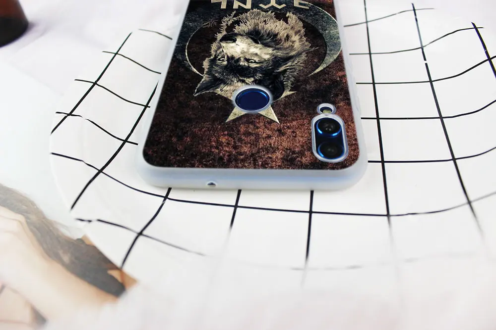 Силиконовый чехол для телефона Huawei Honor 30 20 10 9 Lite 9a 8a 7a Pro 10X 10i 30s 20lite 10lite|Бамперы| |