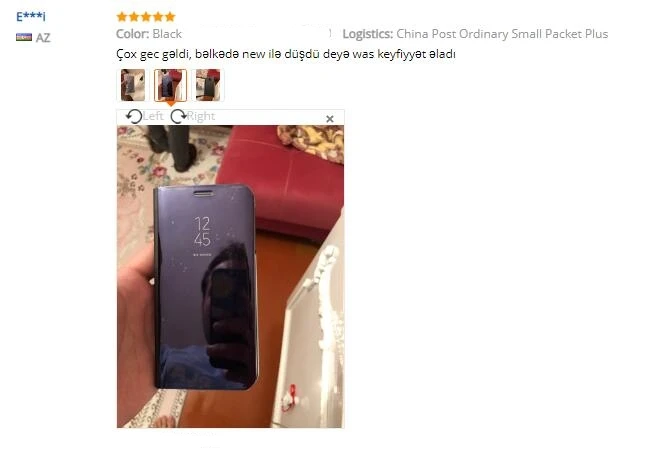 Умный чехол для samsung Galaxy Note 10, S9, S8 Plus, S10e, S7, S6 Edge, зеркальный кожаный флип-чехол для samsung Galaxy S10, 5G, чехол