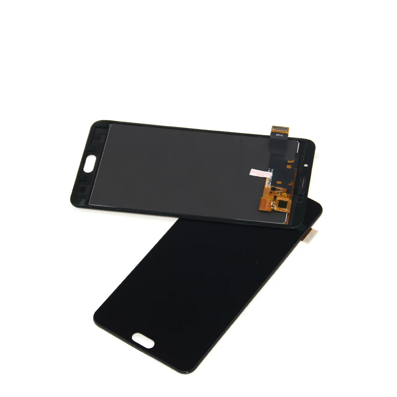 Для Samsung Galaxy A910 A9 2016 A9100 LCD с сенсорным экраном дигитайзер в сборе | Мобильные