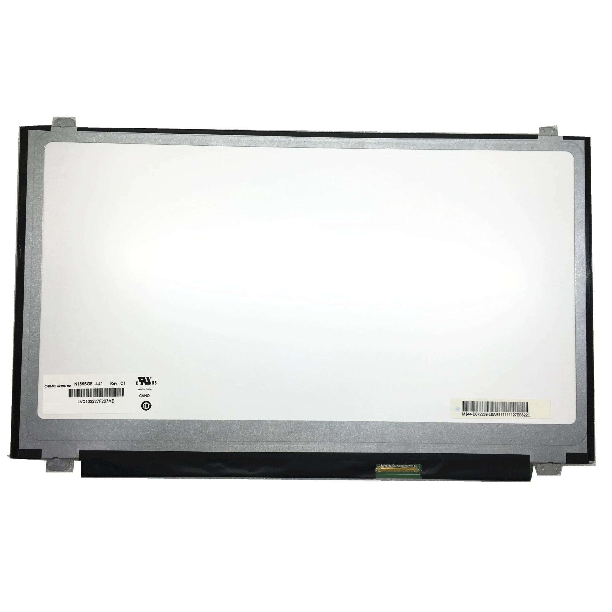 ЖК-экран для ноутбука LTN156AT30 LTN156AT20 H01 W01 P01 LVDS 40pin с бесплатной доставкой в наличии