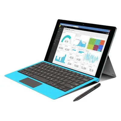 Teclast Tbook16s/Tbook16 мощная модная Регулируемая Магнитная присоска клавиатура с док-портом для Teclast Tbook16s