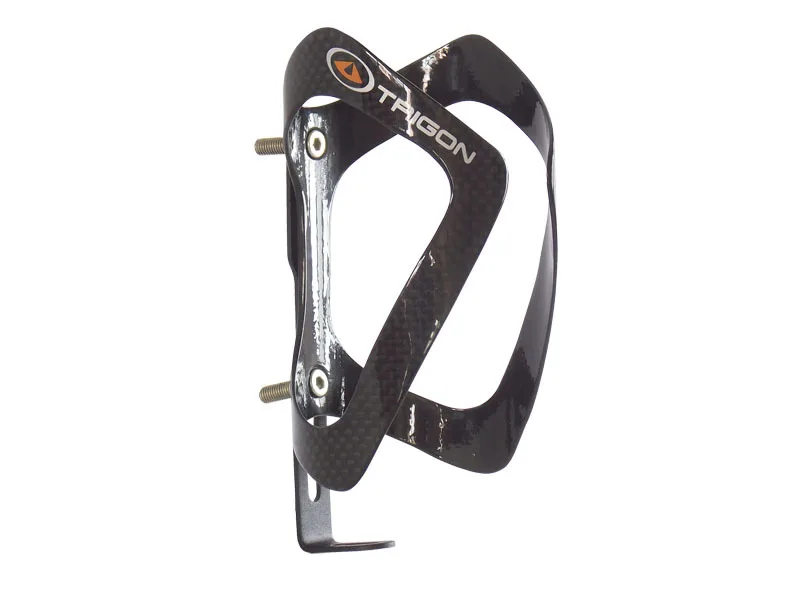 TRIGON BC03 ульсветильник велосипедная бутылочная клетка из углеродного волокна