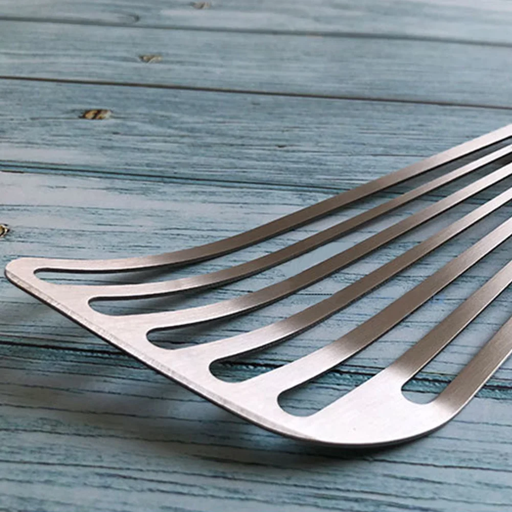 Нескользящая кухонная посуда пельменей из нержавеющей стали теплоизолирующая