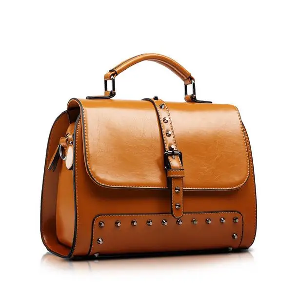 2015 european and american fashion casual famous brand portable messenger crossbody ladies handbags bolsas femininas tote. | Багаж и сумки