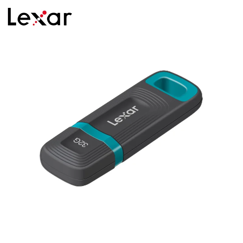 100% Оригинальный Lexar USB флеш-накопитель Жесткий водонепроницаемый промышленный 3 1