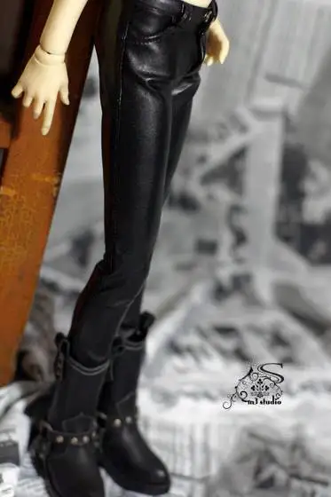 1/4 1/3 70 см SD13 SD17 SD10 девушка мальчик мужчина женщина aod dod msd sd bjd кукла из пу штаны M359