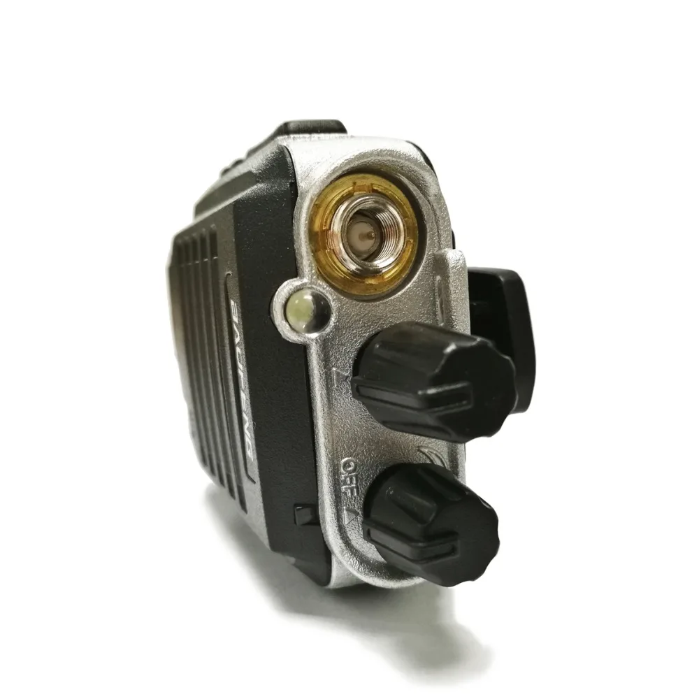2 шт. Baofeng 888 S плюс рация 1900 мАч BF 888S 16CH UHF 400 470 мГц двухстороннее Любительское радио