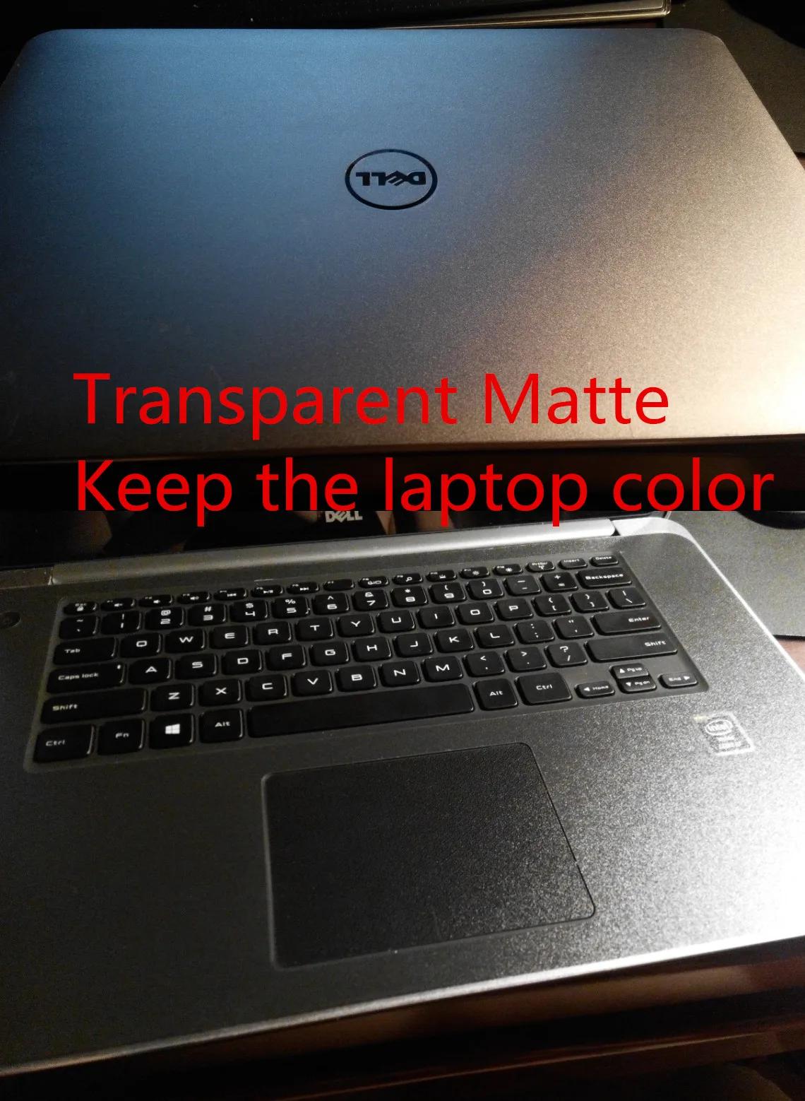 

Laptop Carbon fiber Skin Sticker Cover For Lenovo Thinkpad P71 17.3