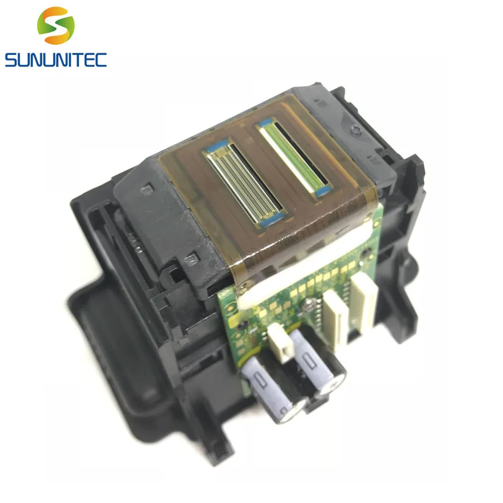 Оригинальная Новинка CN688A 4 слота 688 печатающая головка для HP 3070 3070A 3520 3521 3522 5525 4610