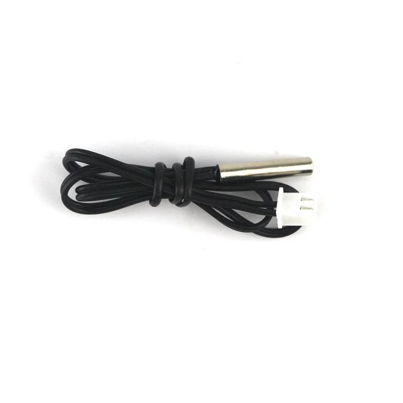5pcs/lot Digital Thermostat Regulater -45~110C Temperature Controller Switch W1209 with Sensor | Инструменты