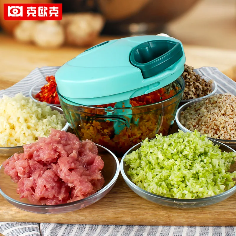 Многофункциональный измельчитель для овощей резак чеснока ручной кухонные