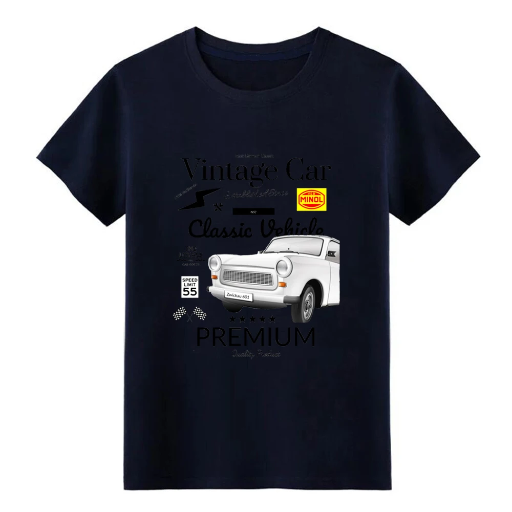 Мужская футболка с героями мультфильма старый автомобиль хлопковая S-3xl забавная