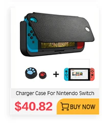 Защитный чехол для rend Switch Console, чехол для nintendo Switch, ТПУ защитные ручки, чехол, сумка, защитный чехол для ПК
