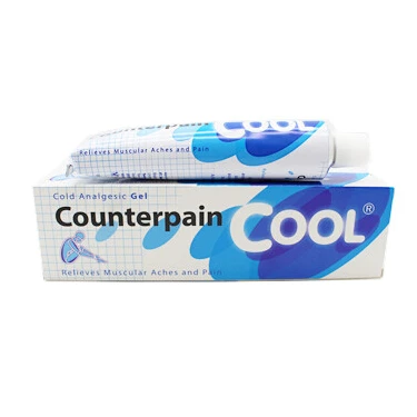 120 г Таиланд Counterpain Analgesic Balm Relieves Muscular Aches And Pain Боли В Суставах Массажное Масло