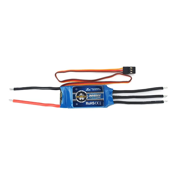 XXD KV2200 2212 мотор + ZTW Битлз AL30A бесщеточный ESC Набор пропеллеров для Rc модели
