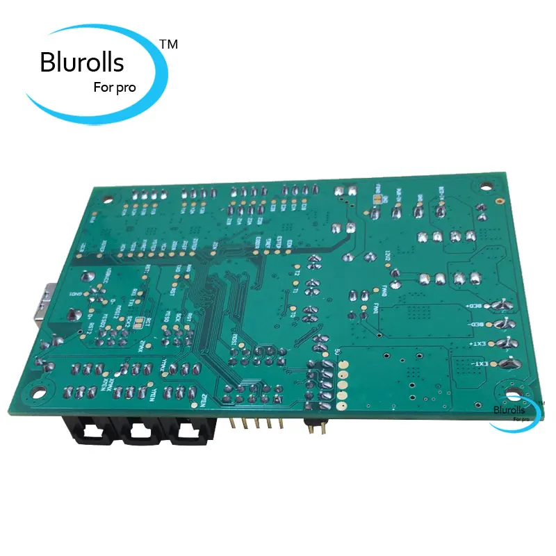 Reprap Prusa i3 mk2/mk2s ramps 1 4 2004 LCD Mini Rambo 1.3a материнская плата для 3D принтера MK2/2s