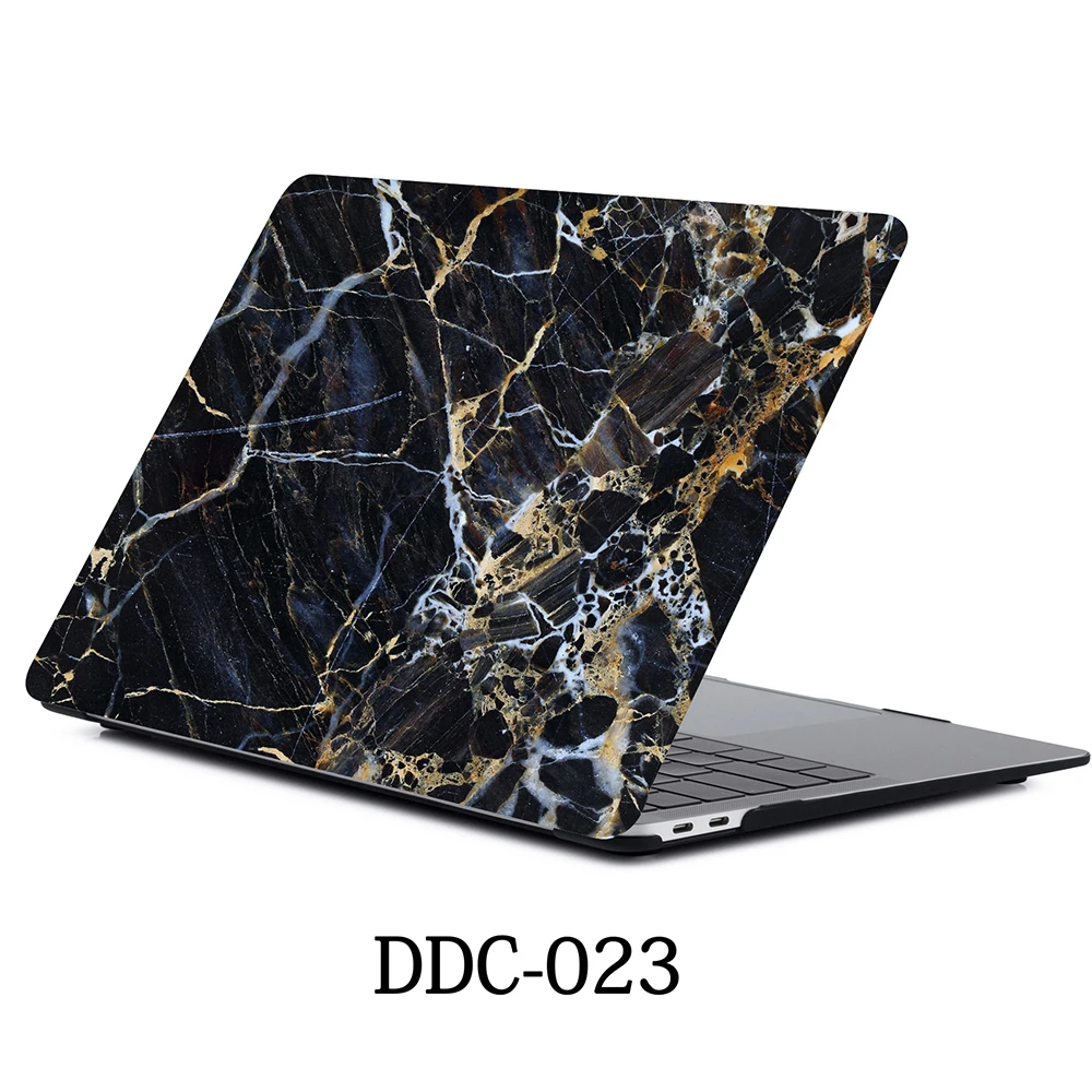 Мраморный чехол для ноутбука MacBook 13Air 13Pro Retina A2159 A2179 A1708A1466 A1932 Apple macbook Чехол 13 15 12 |