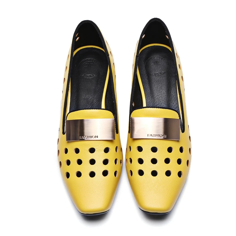 Женские туфли оксфорды из натуральной кожи на низком каблуке|shoes for women|shoes woman with