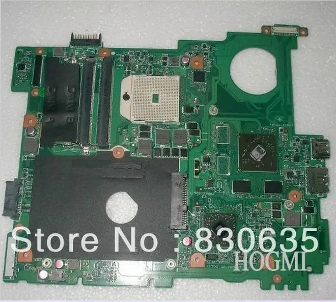 

3550 V3550 connect with motherboard full test lap connect board