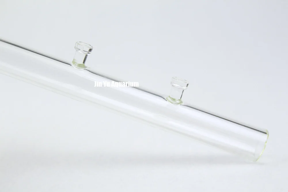 Стеклянная трубка Лили Пайп присоска с двойной фиксацией|lily glass pipe|filter water tankwater
