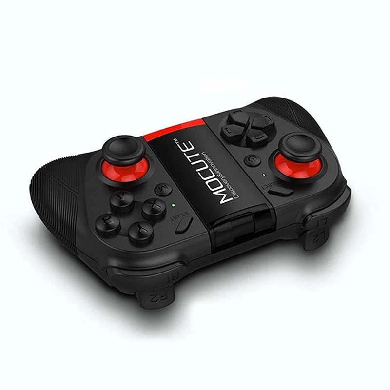 Беспроводной игровой контроллер Mocute 050 джойстик Bluetooth Android пульт дистанционного