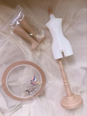 Аксессуары для кукол bjd последняя обувь плесень bjd mold-Azone Blyth Obitsu