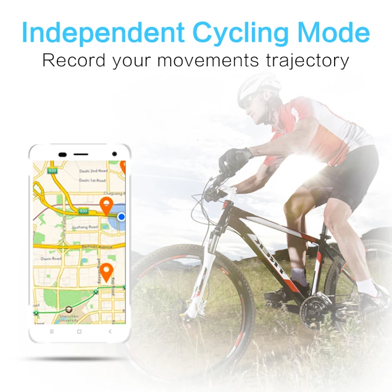 Новинка 2018 фитнес-браслет с измерением кровяного кислорода артериального