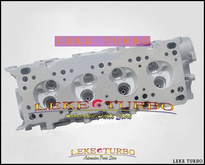 B3 1.3L голой головки блока цилиндров B315-10-100G KK150-10-100D KK151-10-100 B31510100G KK15010100D для Kia Pride авелла SOHC 8v