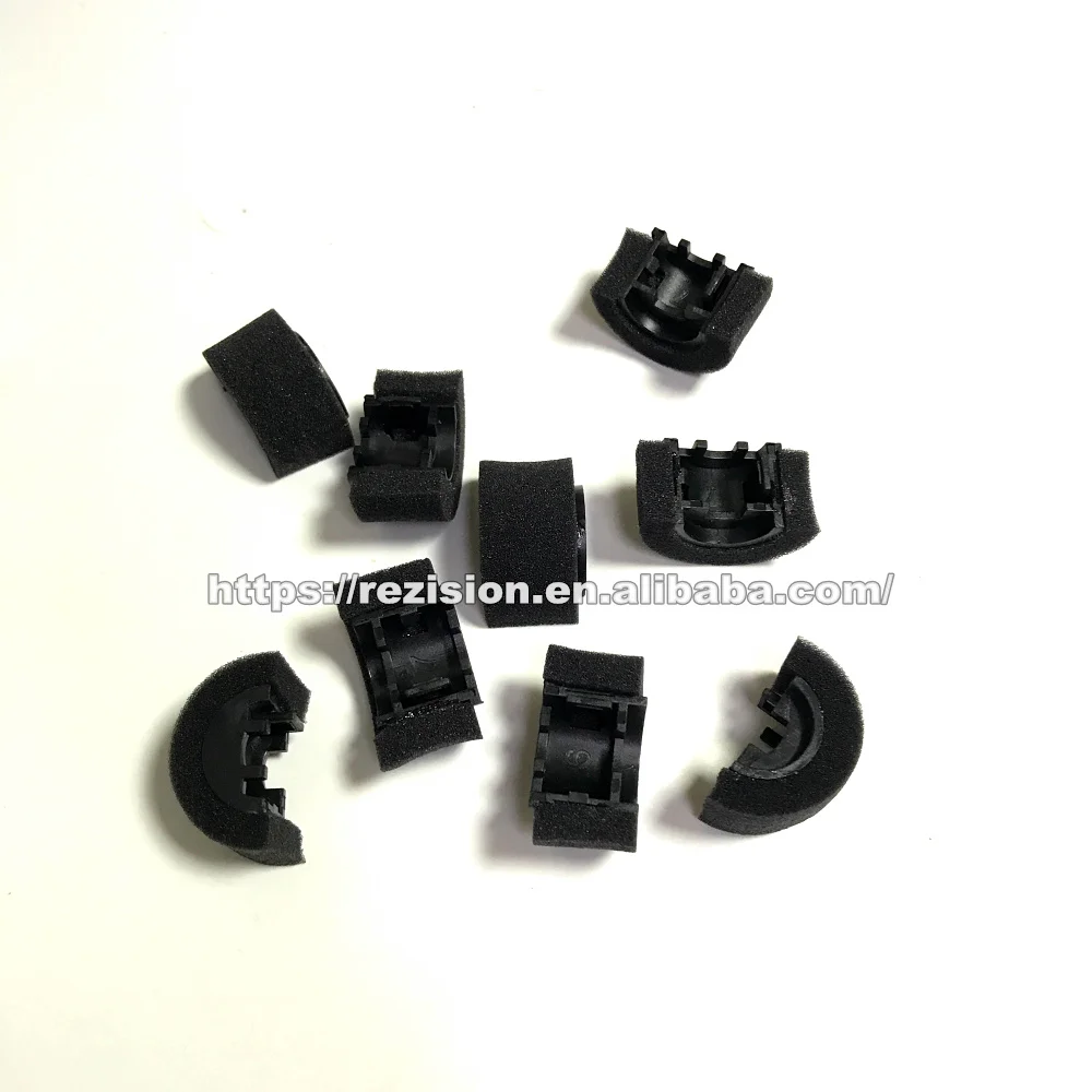 122H48251 (4014 1055 01) для Konica Minolta BH600 920 1050 C6500 BH950 951 1051 750 751 выходной ролик набор из 2 1/2