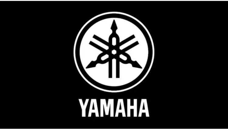 Флаг yamaha 3x5ft |Флаги баннеры и аксессуары| |