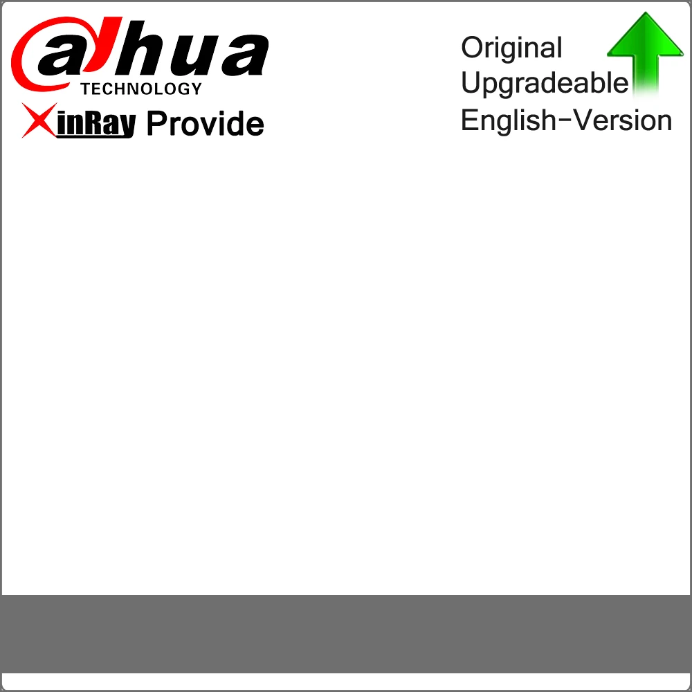 Dahua оригинальный IPC-HDBW5831E-ZE 8MP WDR ИК купольная сетевая Камера 2 7 мм-12 мм