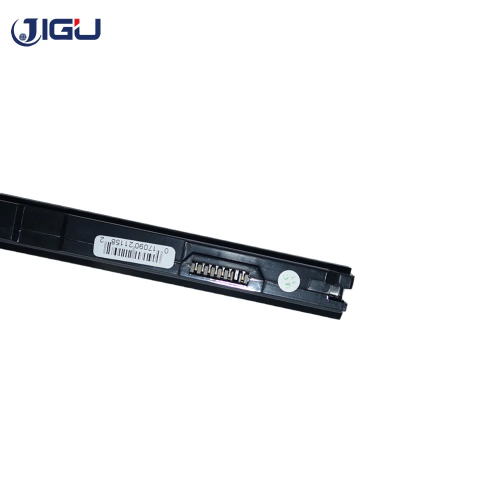 Аккумулятор JIGU для ноутбука Toshiba PA3399U 1BAS 1BRS PABAS057 PABAS076 Satellite M100 A105 Tecra A6|battery for
