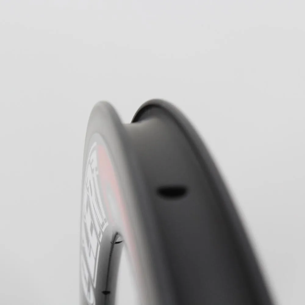 Комплект колес LERT для шоссейного велосипеда комплект из углеродного волокна