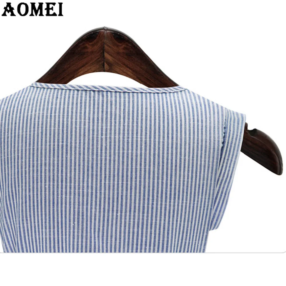 Женская летняя блузка Одежда для работы с круглым вырезом модные офисные женские