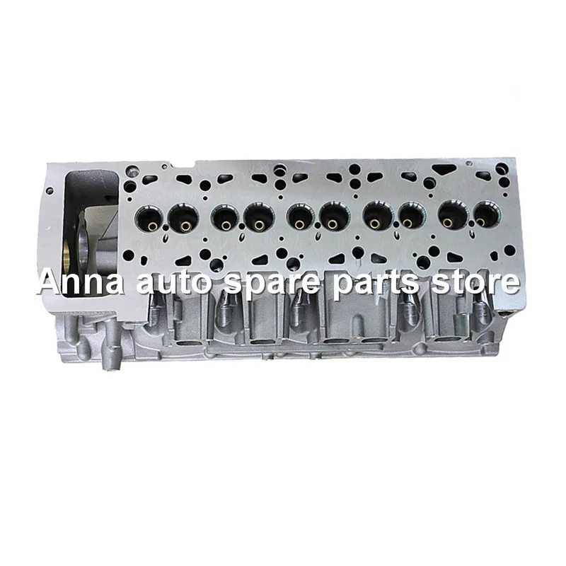 AXD головка цилиндра 070103063D для VW Transporter Bus 2461cc 2.5TDI 2003 2009 AMC908712|Головка цилиндра| |