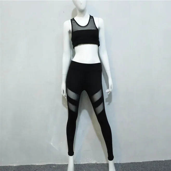 Женские профессиональные спортивные штаны женские тонкие с геометрическим