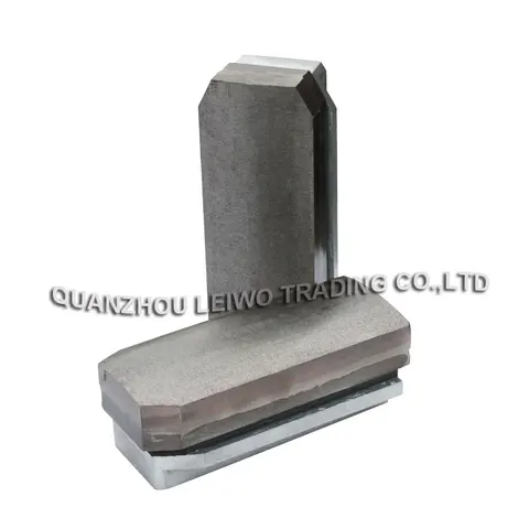 Металлический фикерт для гранита 140 мм x 17 мм Китай абразивные инструменты
