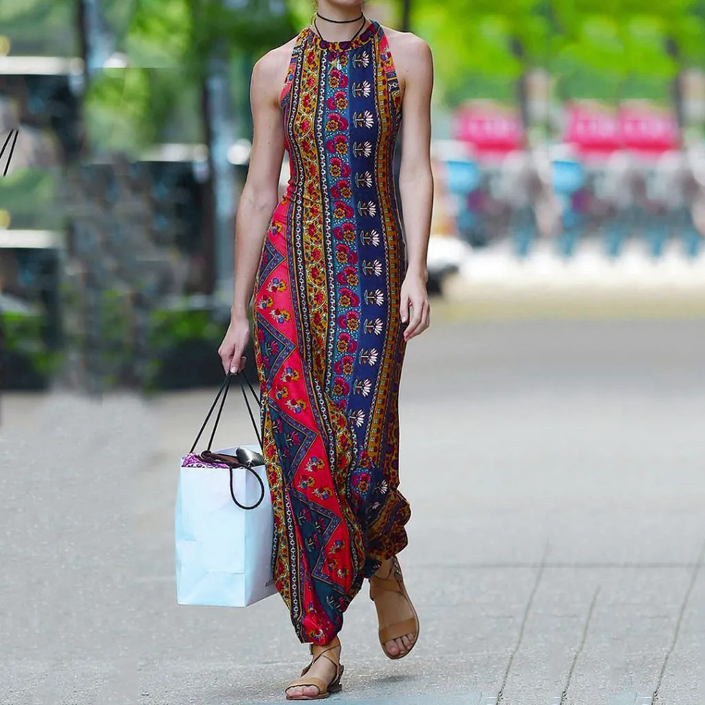 SAGACE хит продаж женское летнее платье с коротким рукавом цветочный принт карманы