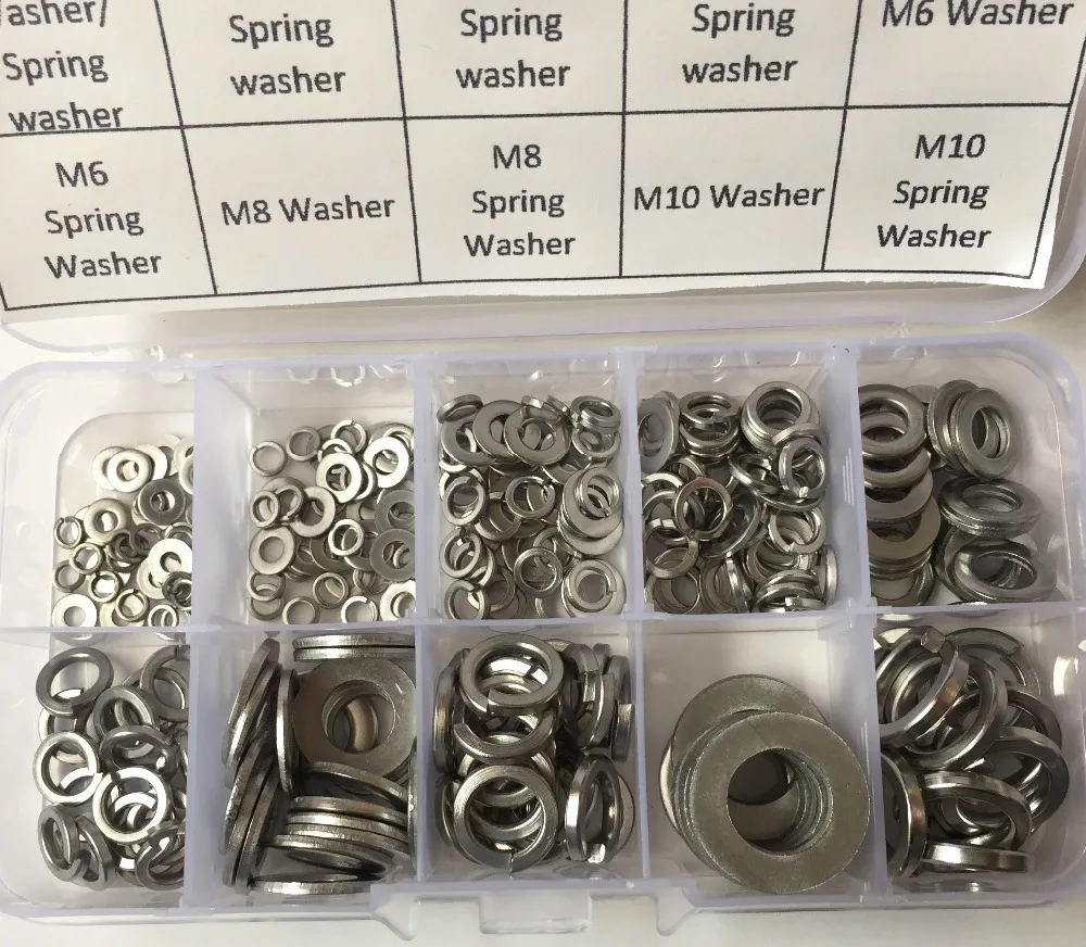 260 шт. детали для электроинструмента | Обустройство дома