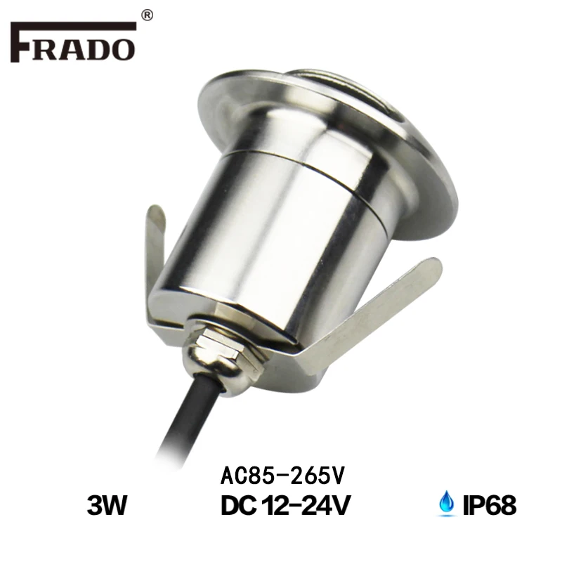 Уличное освещение для сада двора ступенчатой лестницы напольной колоды