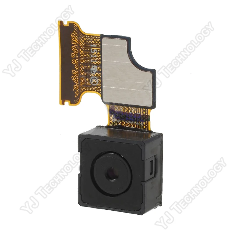 

Free shipping OEM for Samsung Galaxy Grand 2 Duos G7106 G7102 G7105 Rear Back Camera Module Part Big Cam