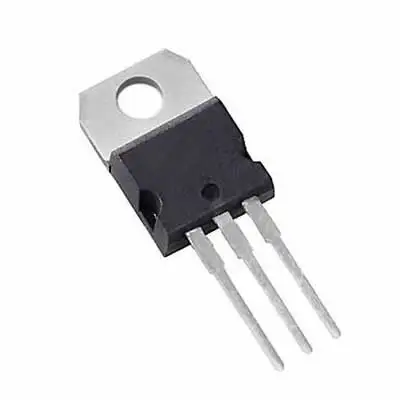 

10 шт./лот Новый TIP107 TO-220 PNP Darlington Транзистор 100V 8A 80W в наличии