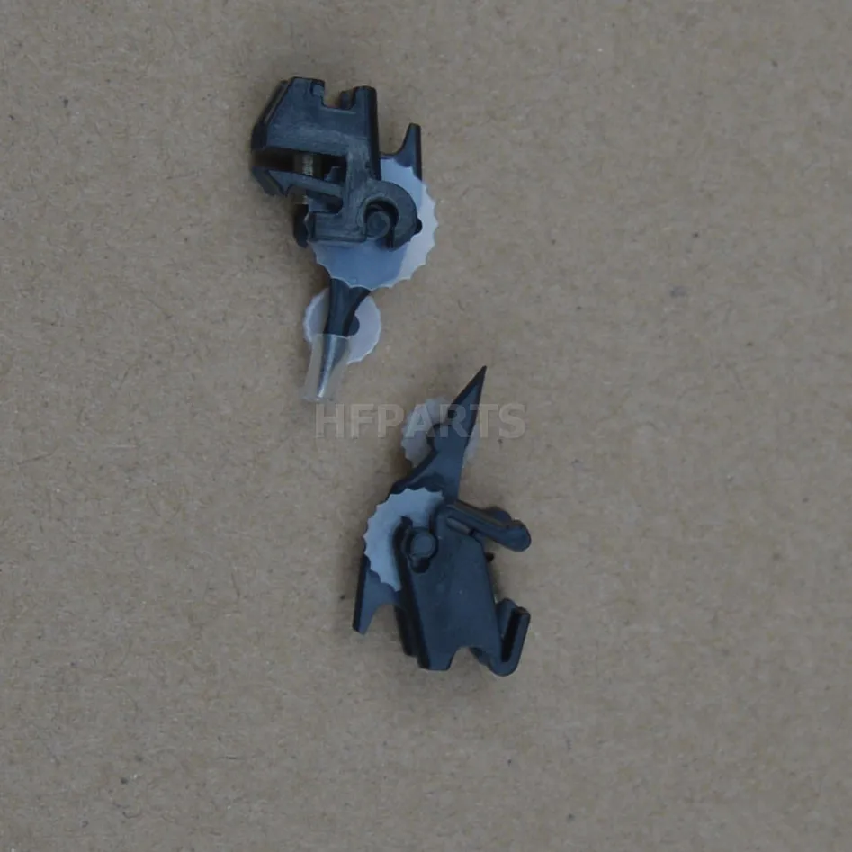 10 шт. совместимый новый телефон (B0392335) извлекатель барабана для Ricoh Aficio 1027 2027 1022 3025