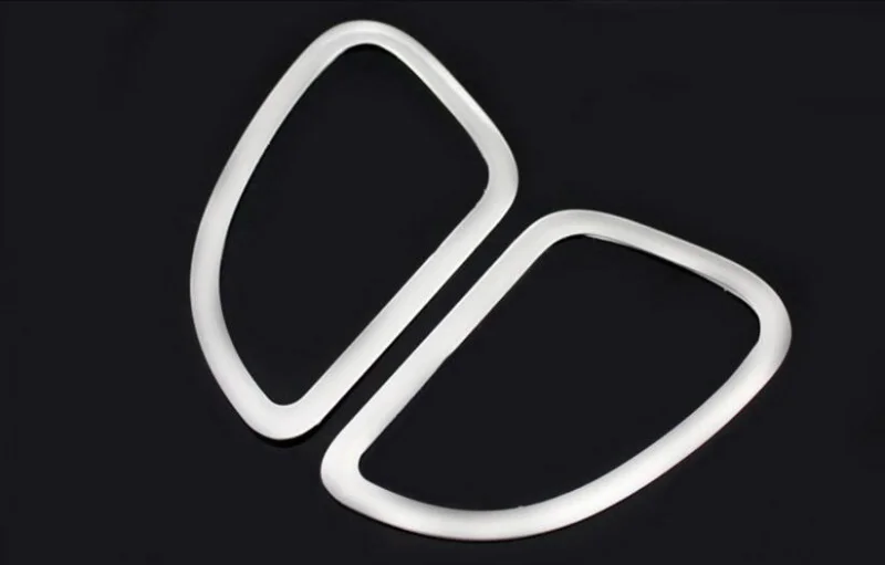 2 шт. декоративная накладка для вентиляционного отверстия кондиционера из